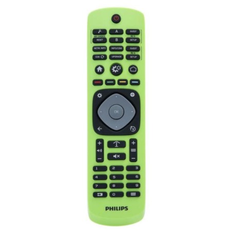 Philips Master Setup Remote Control - 22AV9574A/12